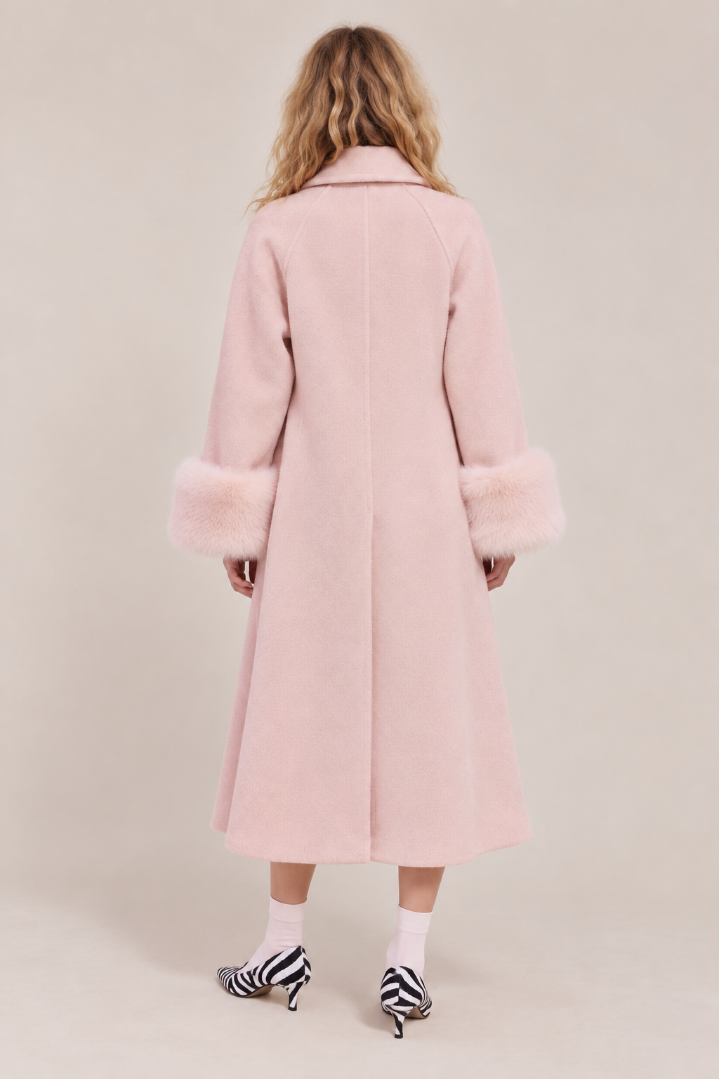 KAYO | ROBBY COAT