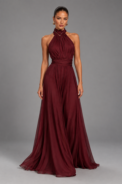KAYO | JYLANA MAXI DRESS