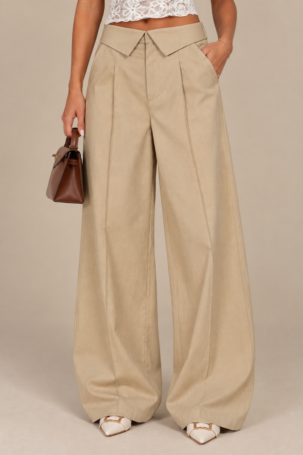 KAYO | SUEDA PANTS