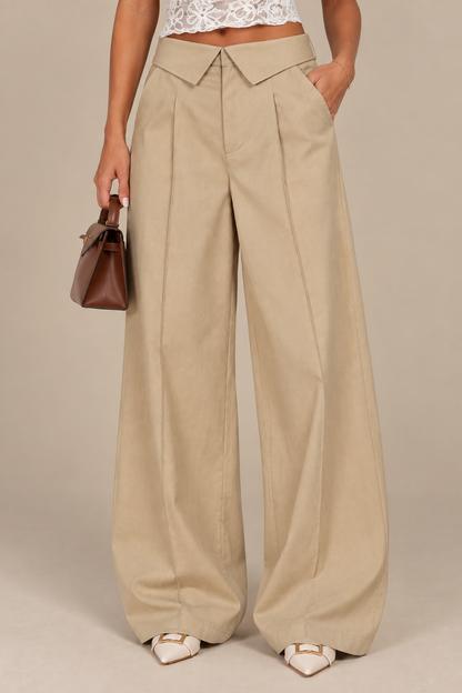 KAYO | SUEDA PANTS