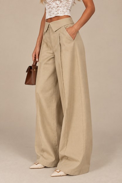 KAYO | SUEDA PANTS