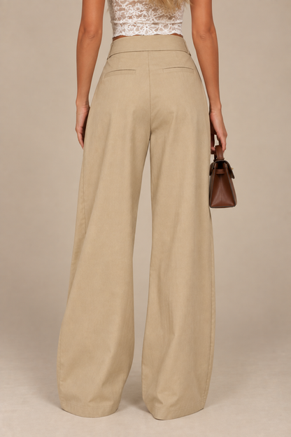 KAYO | SUEDA PANTS