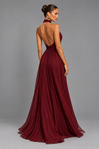 KAYO | JYLANA MAXI DRESS