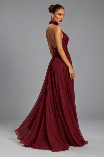 KAYO | JYLANA MAXI DRESS
