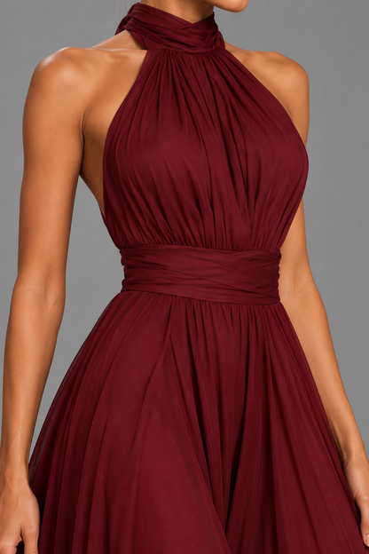 KAYO | JYLANA MAXI DRESS