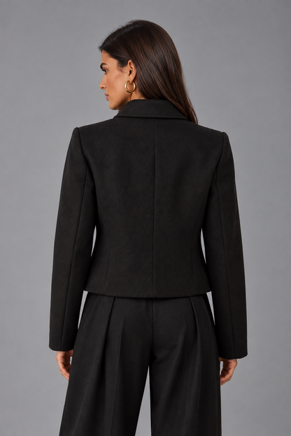 KAYO | SOVA CROPPED JACKET