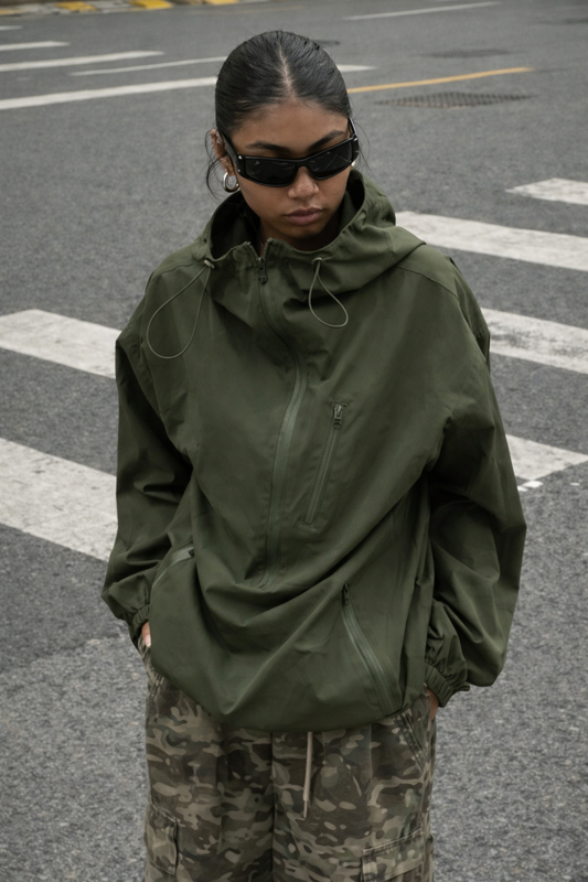 KAYO | IMPERMÉABLE