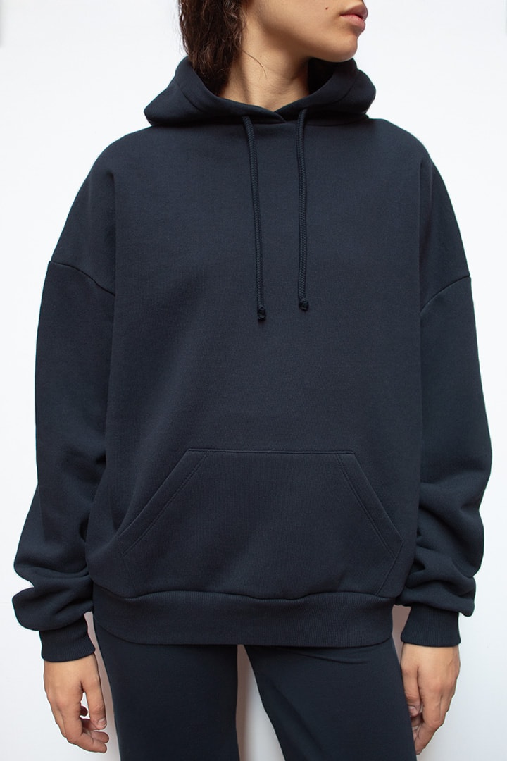 KAYO | SWEAT À CAPUCHE WINGS