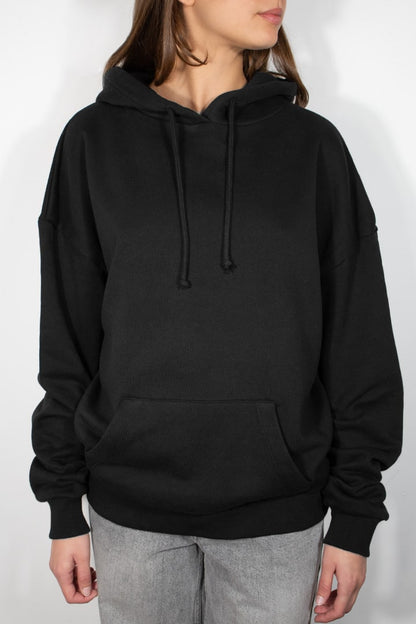 KAYO | SWEAT À CAPUCHE WINGS