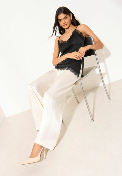 KAYO | DÉBARDEUR SATIN