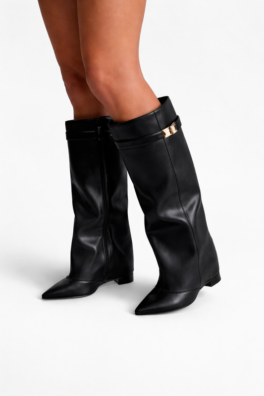 KAYO | BOTTES ELÉGANCE