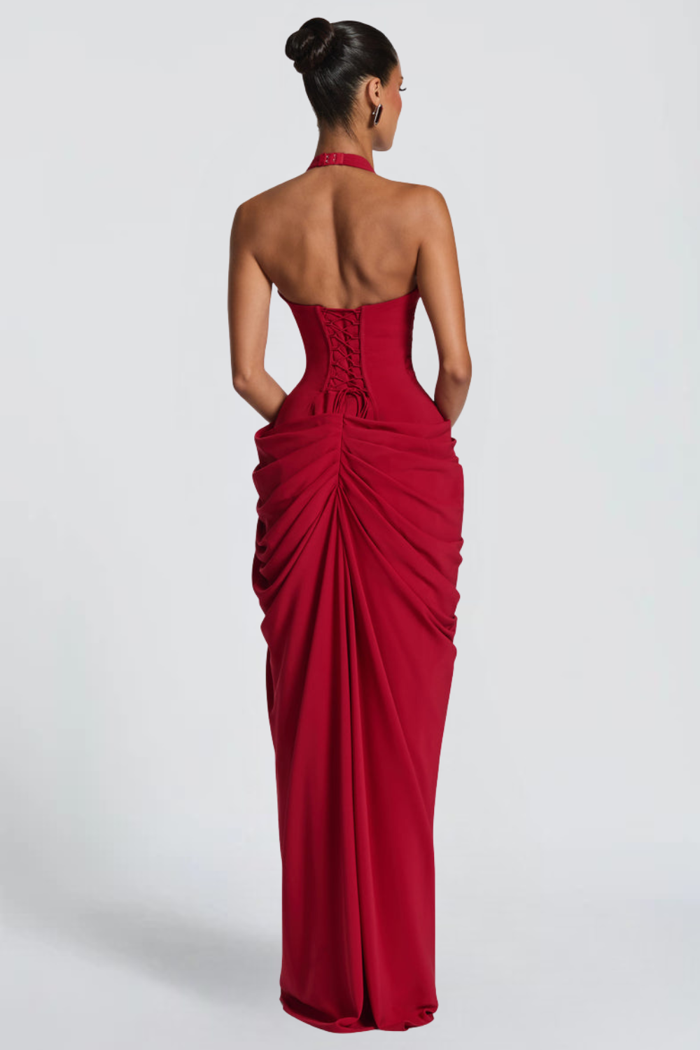 KAYO | MINETTE MAXI DRESS