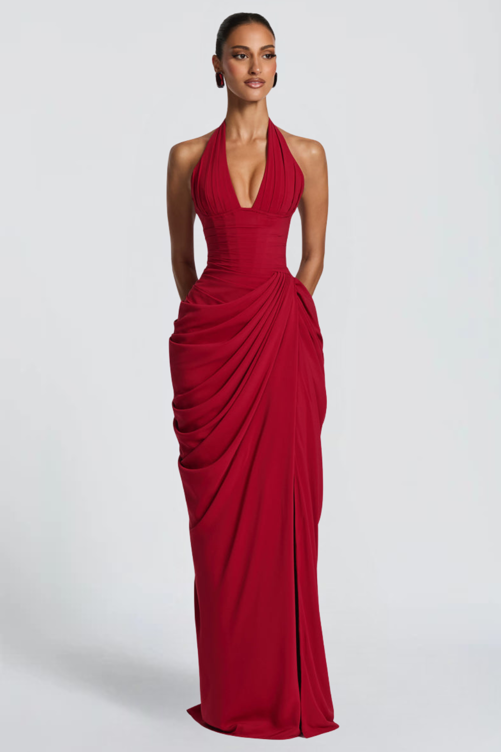 KAYO | MINETTE MAXI DRESS