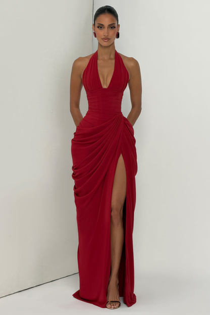 KAYO | MINETTE MAXI DRESS