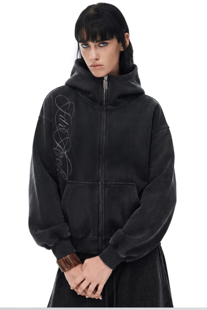 KAYO | TRACKSUIT WITH A ZIP