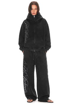 KAYO | TRACKSUIT WITH A ZIP