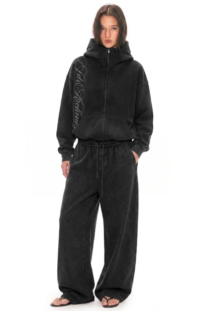 KAYO | TRACKSUIT WITH A ZIP
