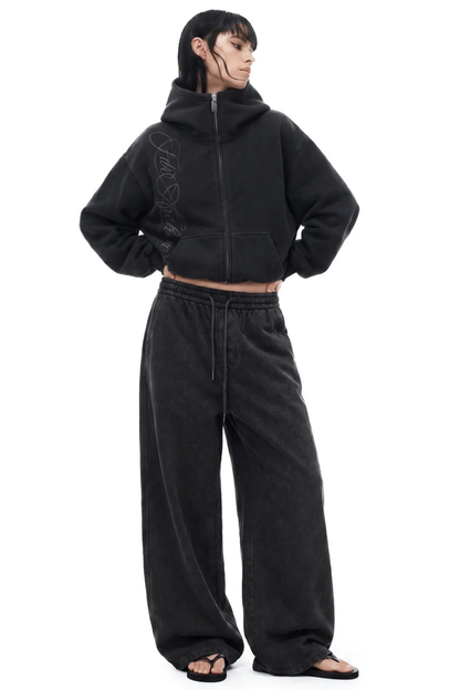 KAYO | TRACKSUIT WITH A ZIP