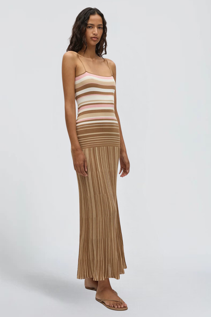 KAYO | ESENIA MAXI DRESS