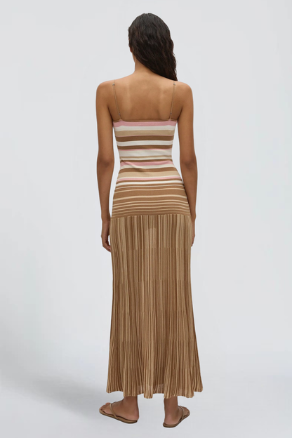 KAYO | ESENIA MAXI DRESS