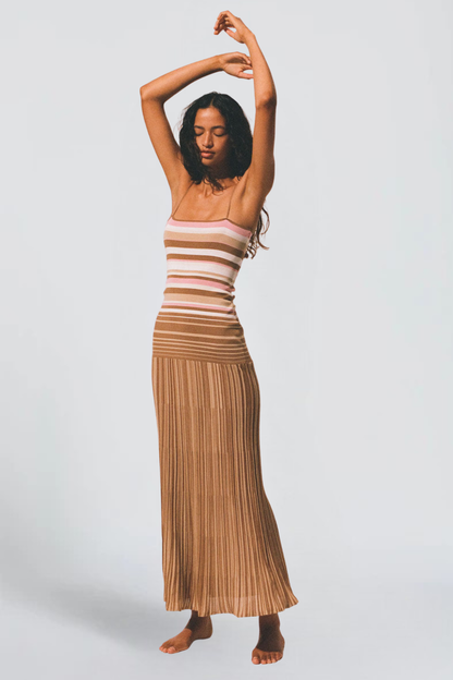 KAYO | ESENIA MAXI DRESS