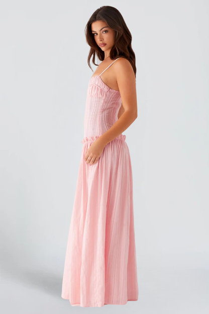 KAYO | JACINDA MAXI DRESS