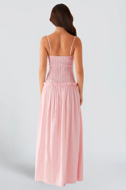 KAYO | JACINDA MAXI DRESS