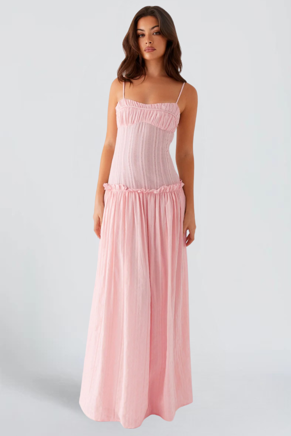 KAYO | JACINDA MAXI DRESS