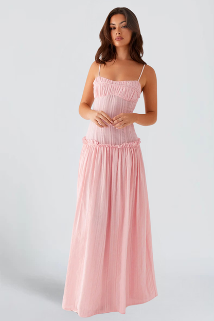 KAYO | JACINDA MAXI DRESS