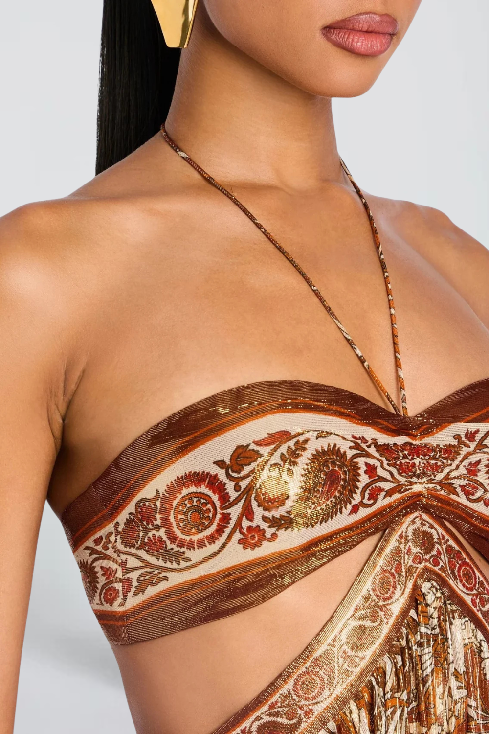 KAYO | EMMIE MAXI DRESS