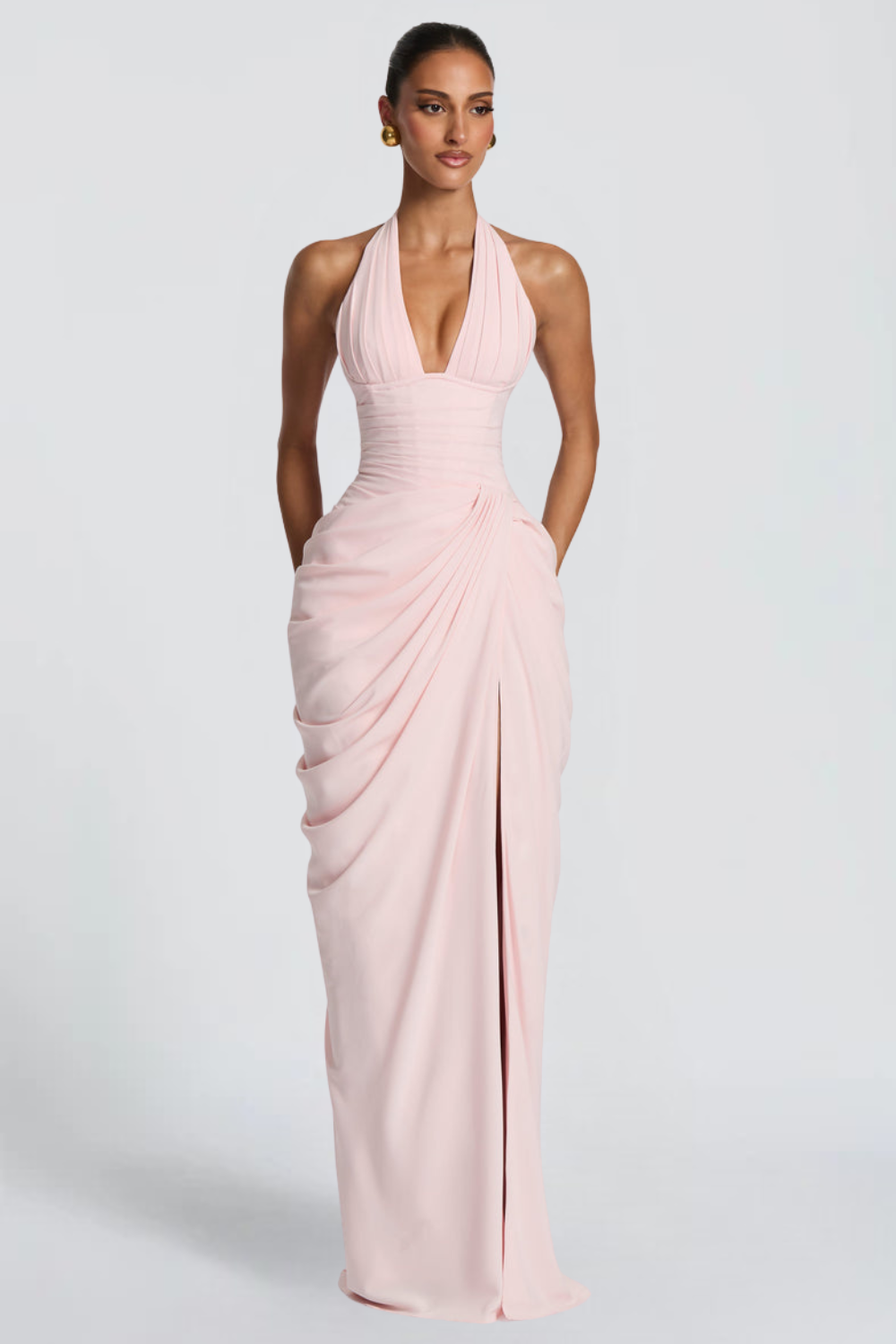 KAYO | MINETTE MAXI DRESS