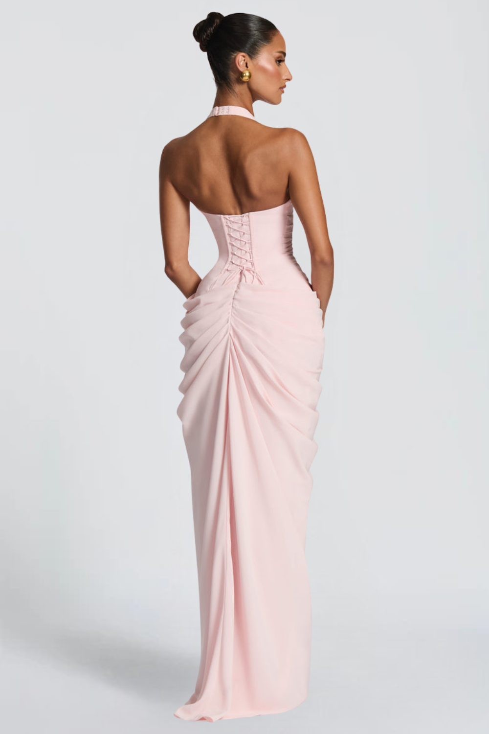KAYO | MINETTE MAXI DRESS
