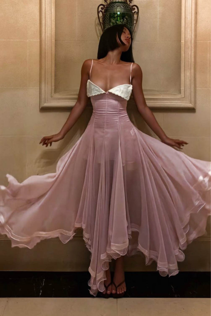 KAYO | PRINCESS MAXI DRESS