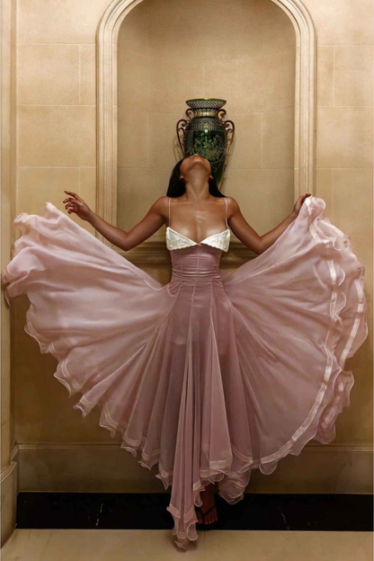 KAYO | PRINCESS MAXI DRESS