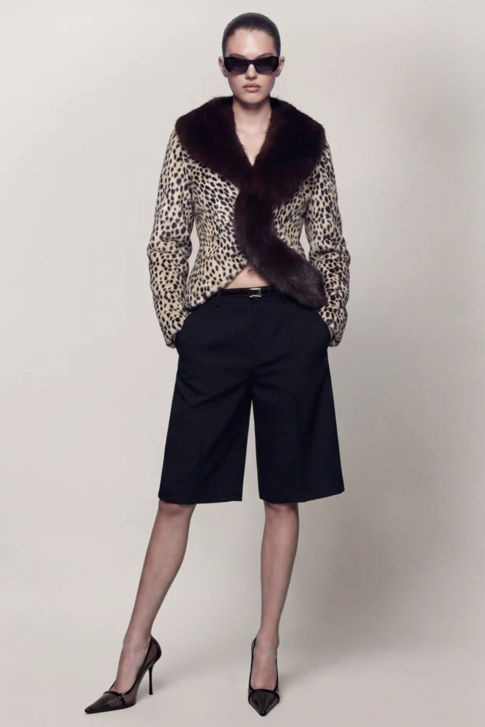 KAYO | ROLLY FUR