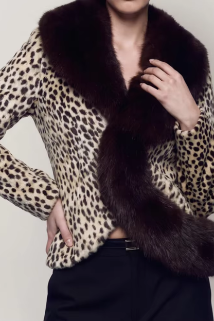 KAYO | ROLLY FUR