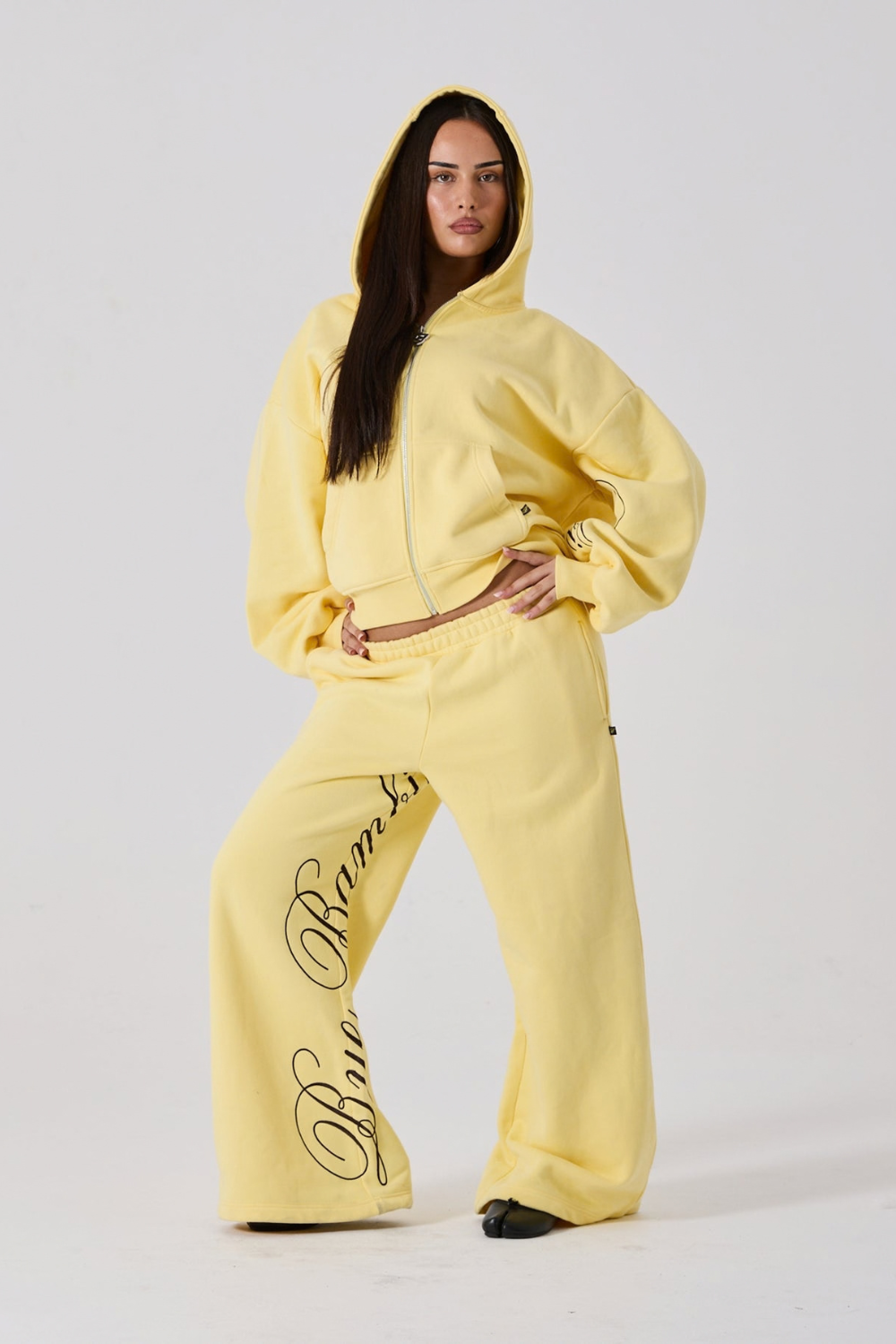 KAYO | BRITNEY TRACKSUIT