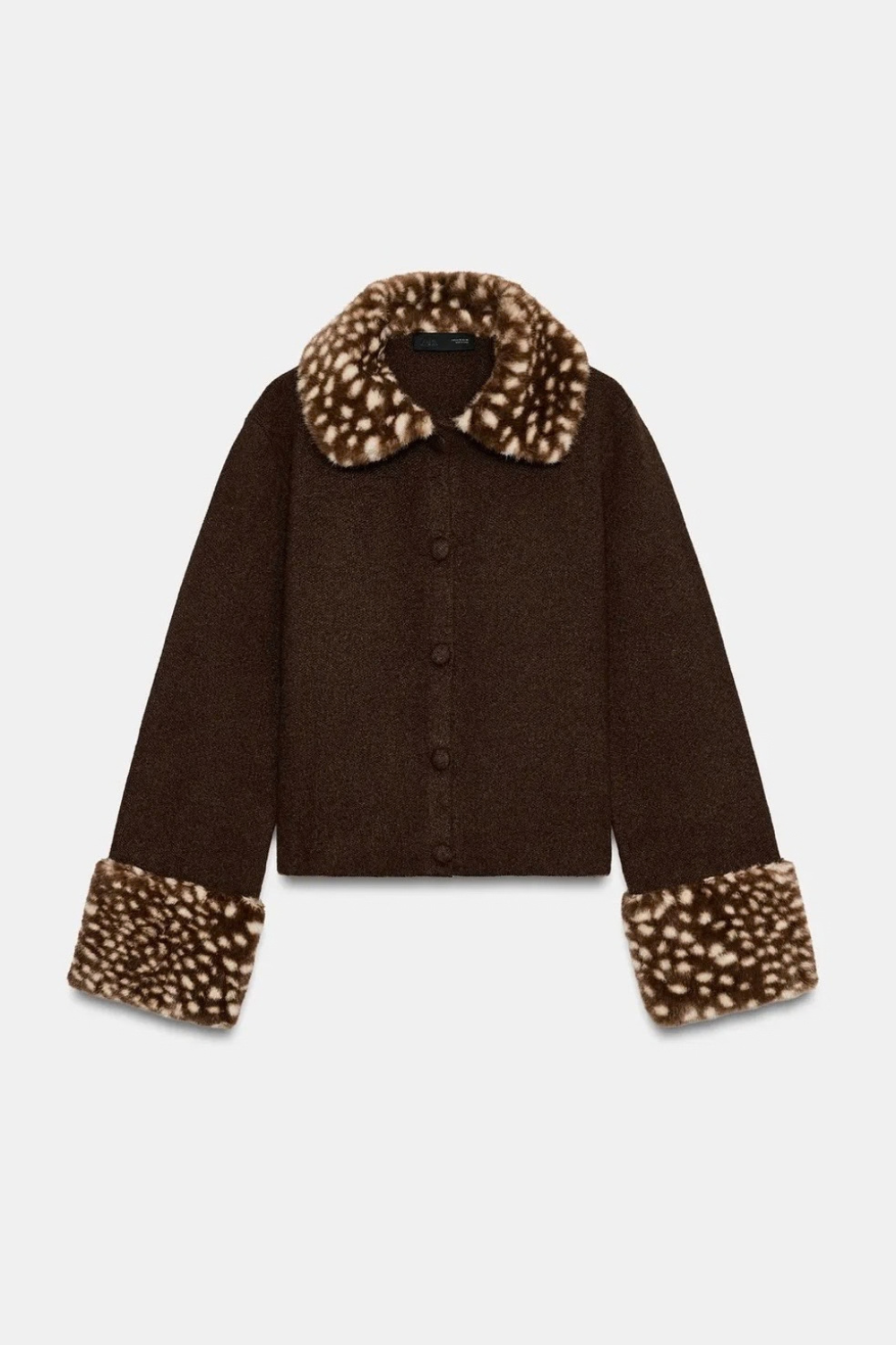 KAYO | BAMBI FUR
