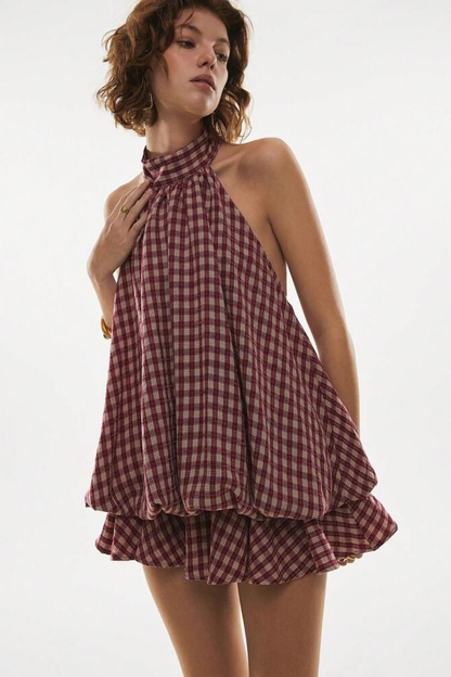KAYO | LILIA MINI DRESS