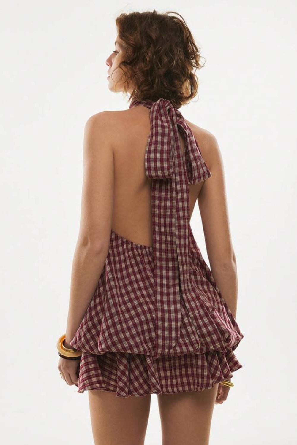KAYO | LILIA MINI DRESS