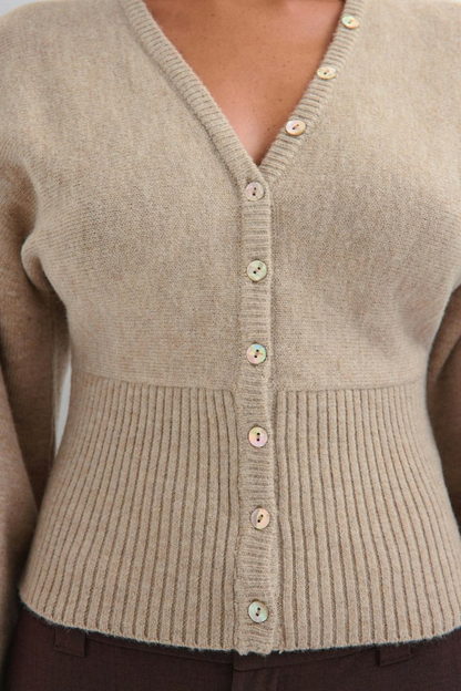 KAYO | GINA TOP LONG SLEEVE