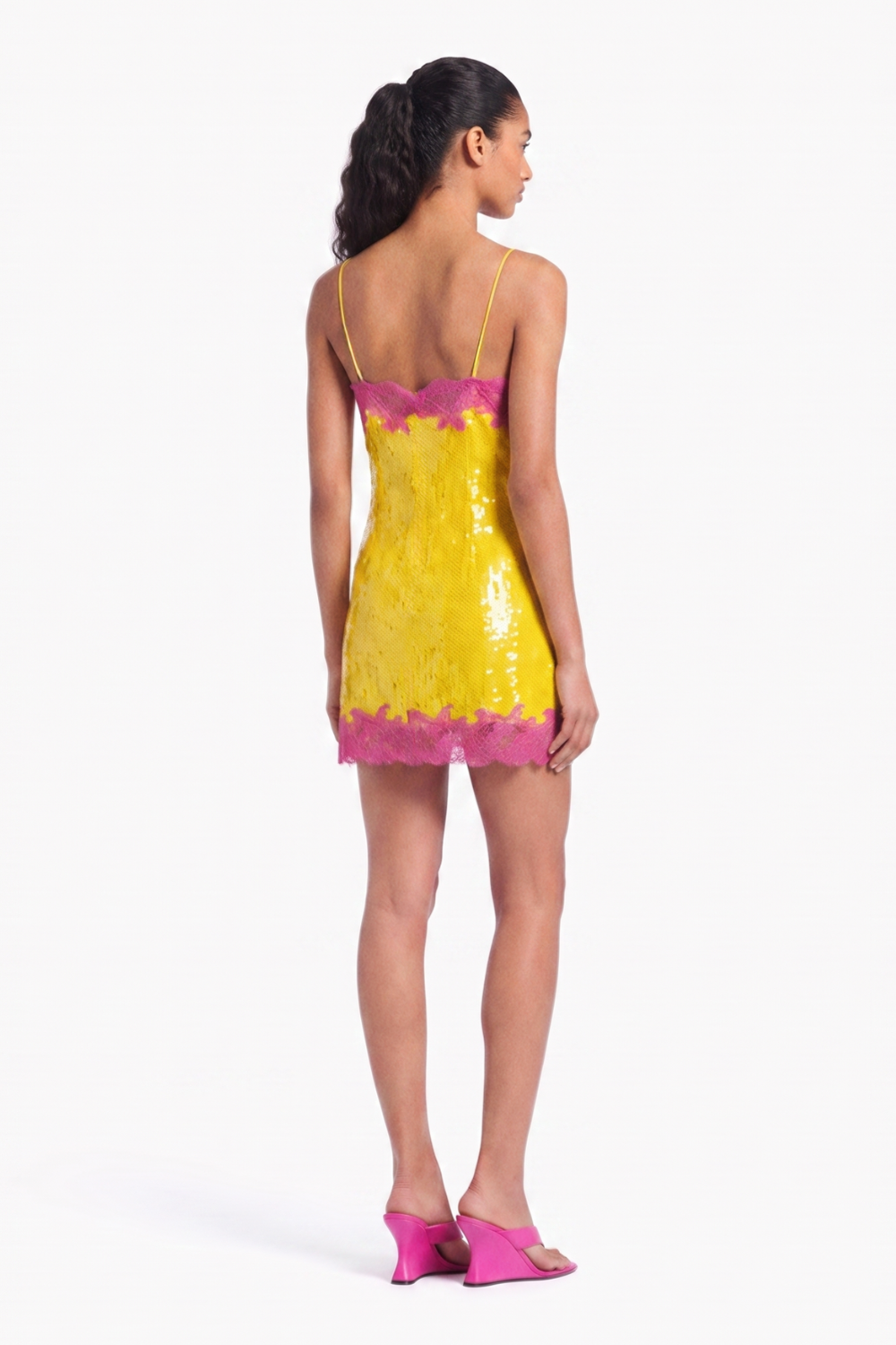 KAYO | SELINA MIN I DRESS