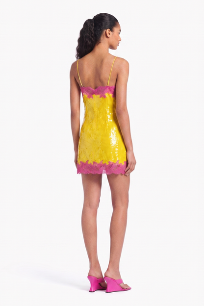 KAYO | SELINA MIN I DRESS