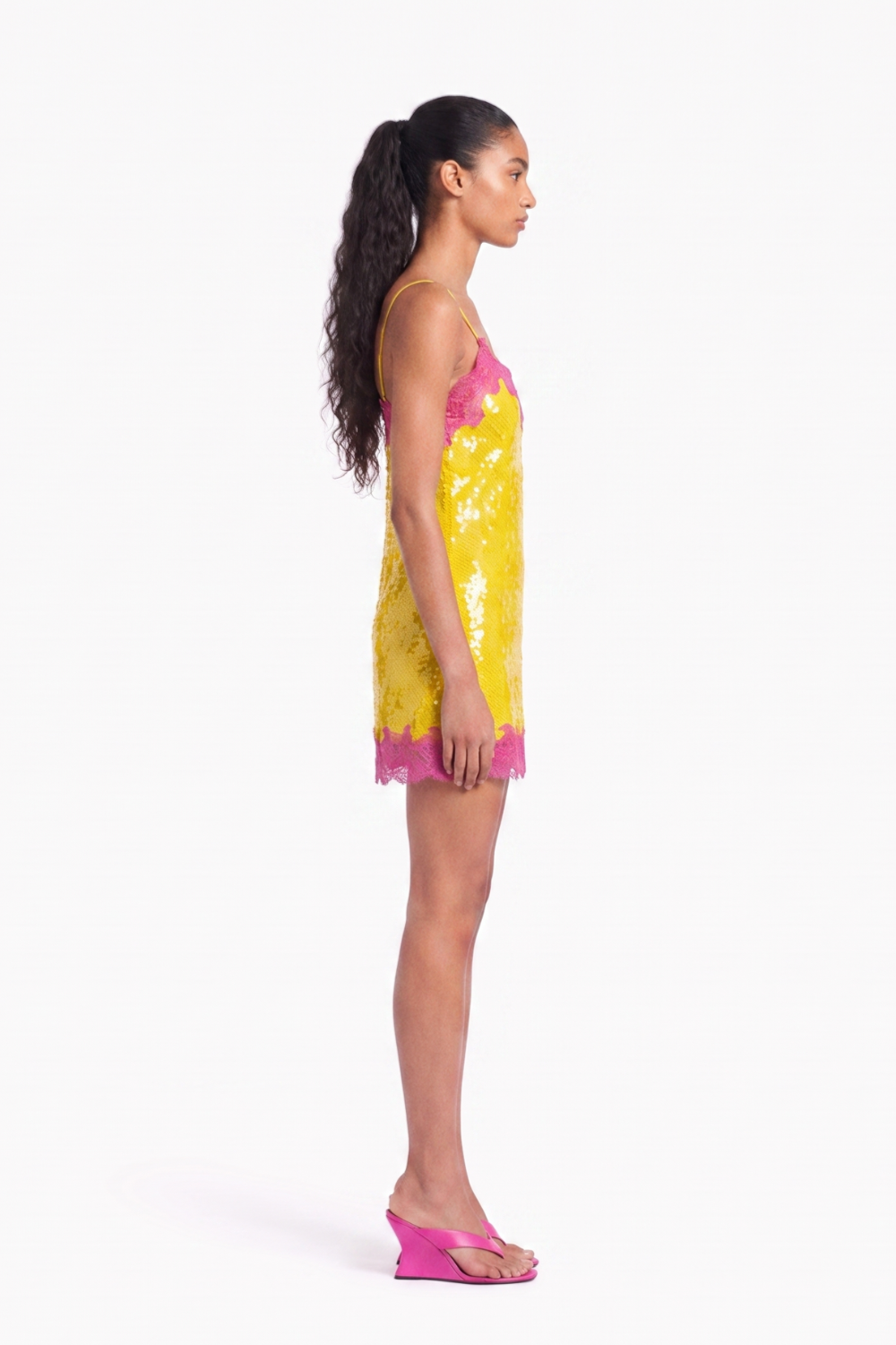 KAYO | SELINA MIN I DRESS