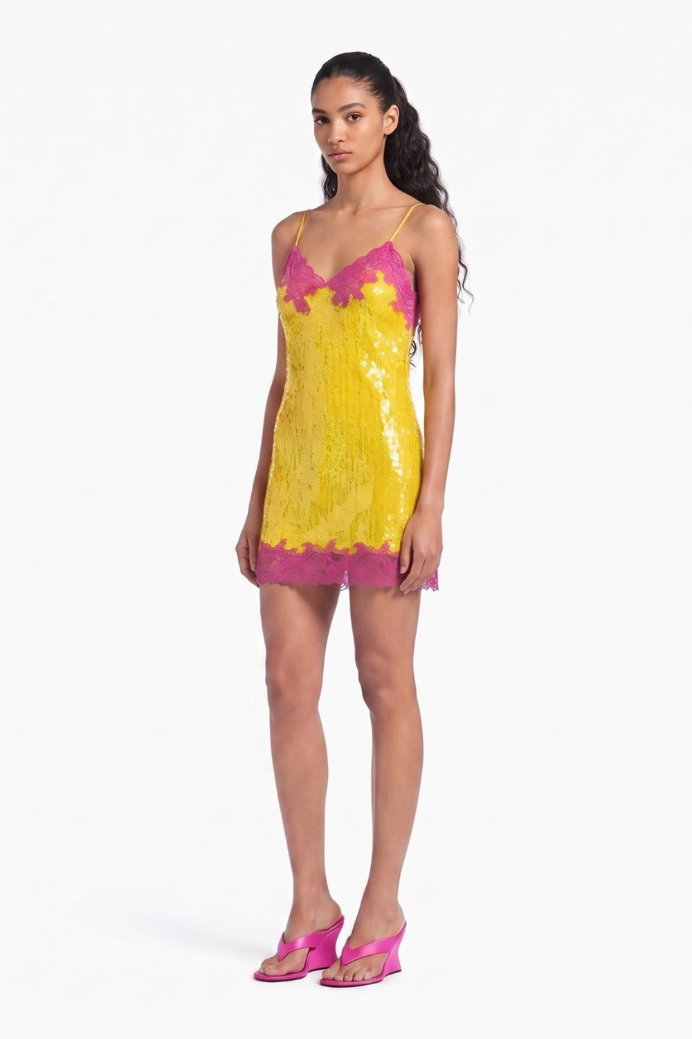 KAYO | SELINA MIN I DRESS