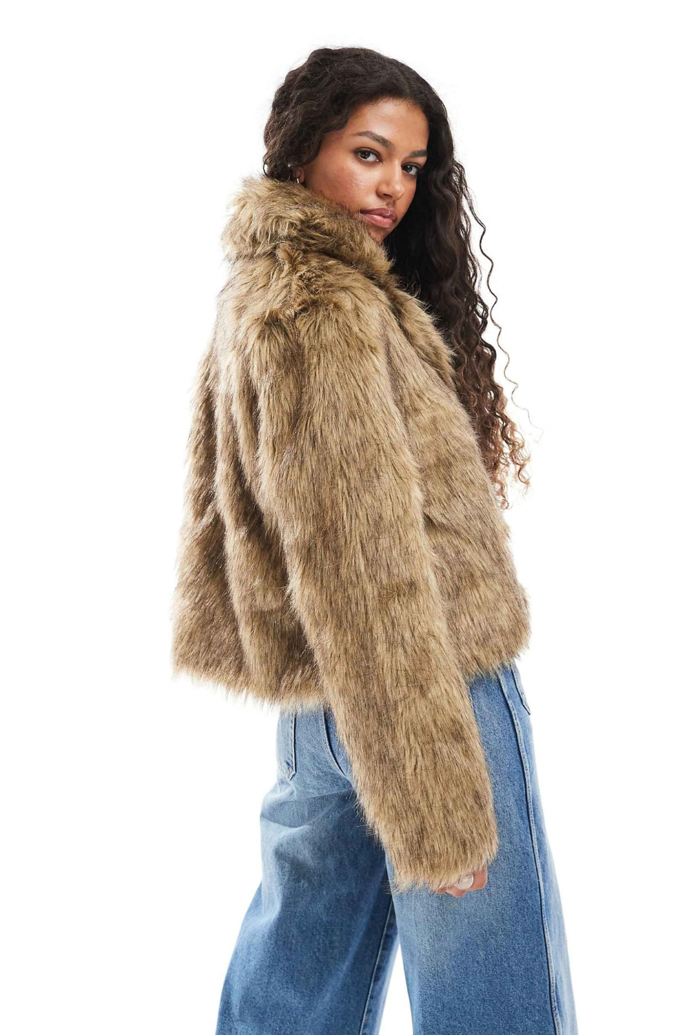 KAYO | JELLY FUR