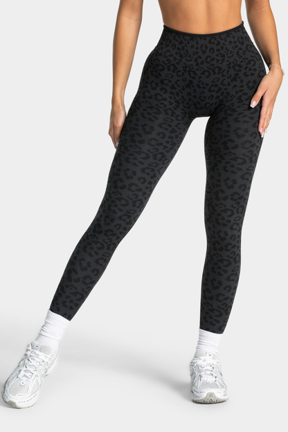 KAYO | LEGGING LEOPARD