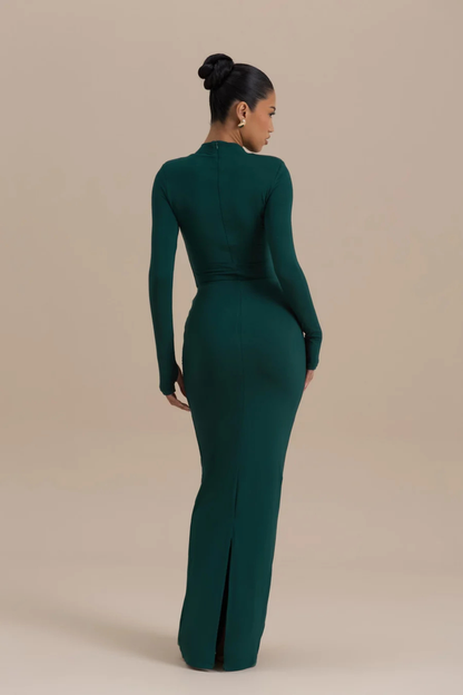 KAYO | JADE MAXI DRESS