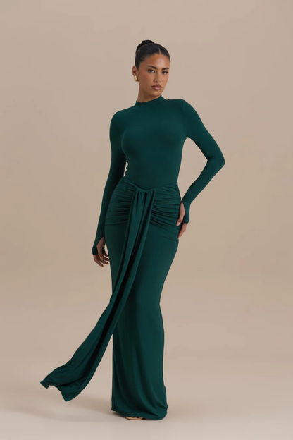 KAYO | JADE MAXI DRESS