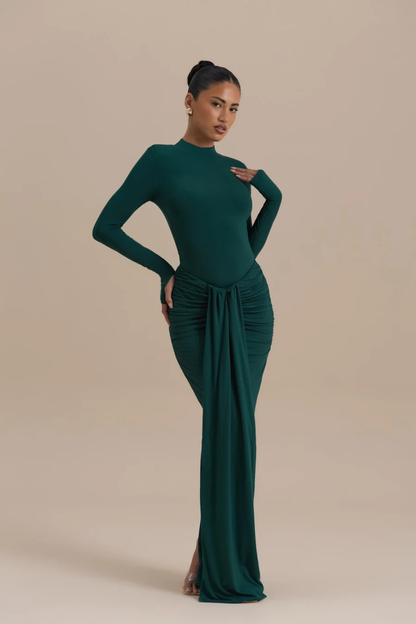 KAYO | JADE MAXI DRESS